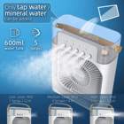 Pakify™ | 4-IN-1 Mini Portable Air Conditioners