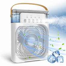 Pakify™ | 4-IN-1 Mini Portable Air Conditioners