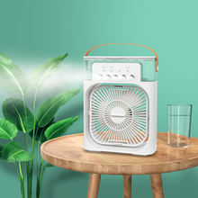 Pakify™ | 4-IN-1 Mini Portable Air Conditioners