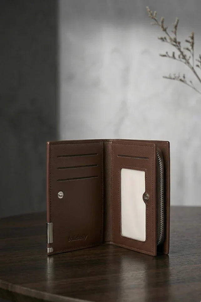 Prime Wallet