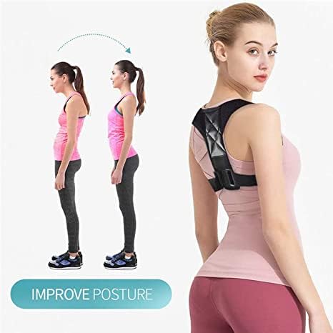 Posture Correction Belt