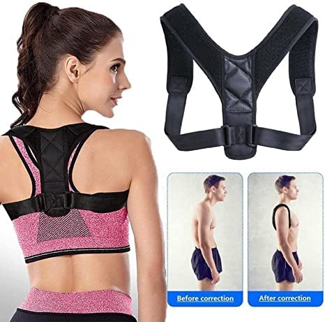Posture Correction Belt