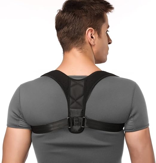 Posture Correction Belt