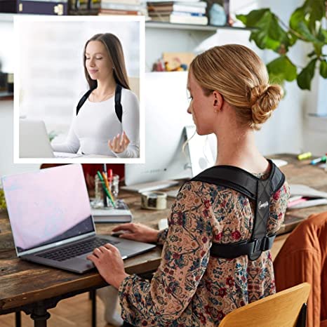 Posture Correction Belt