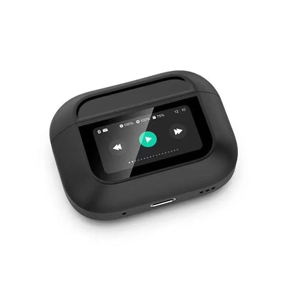 Pakify™ | A9 pro Touch Screen ANC Wireless Earbuds