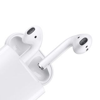 Pakify™ | Original Air Pods 2nd Generation