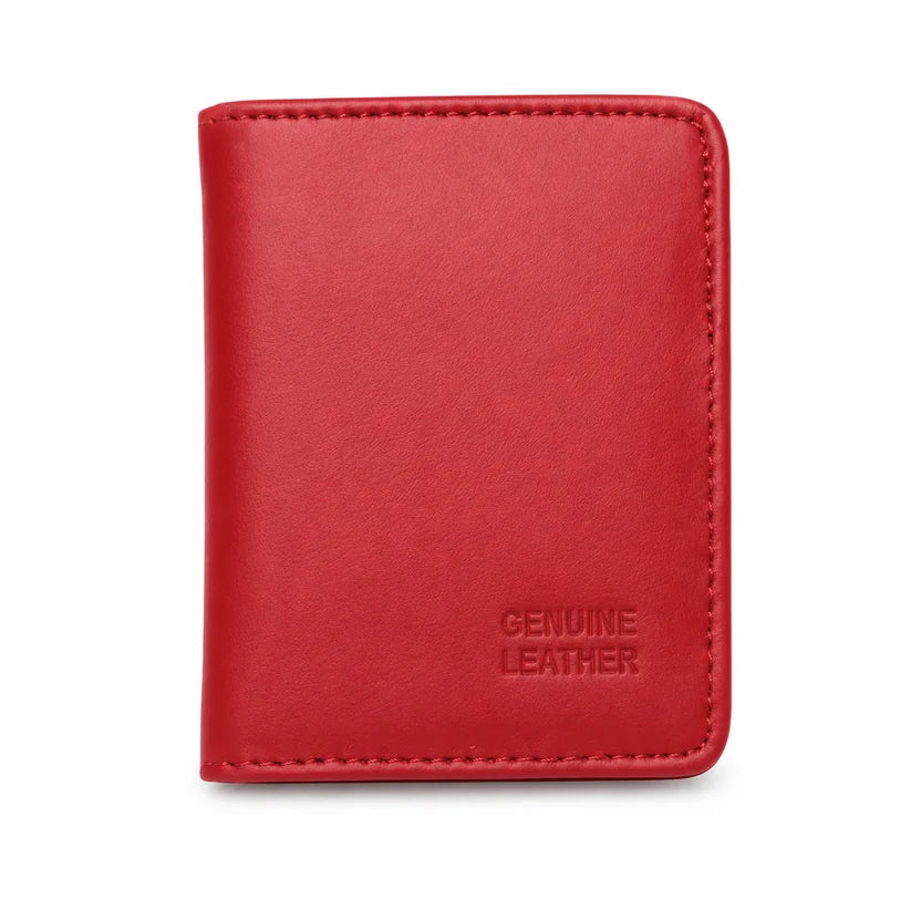 Berry Card Holder