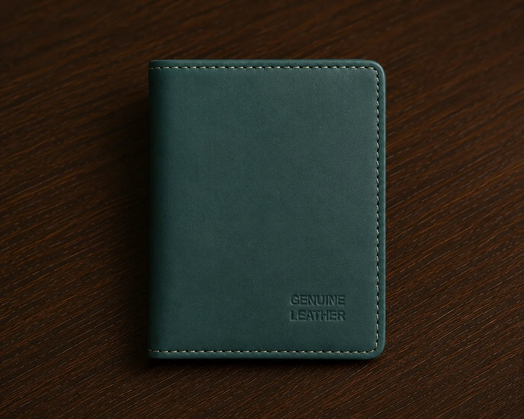 Berry Card Holder