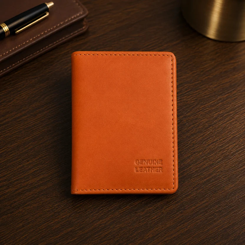 Berry Card Holder