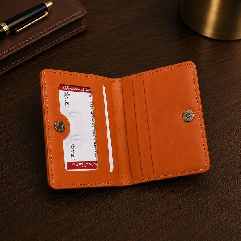 Berry Card Holder