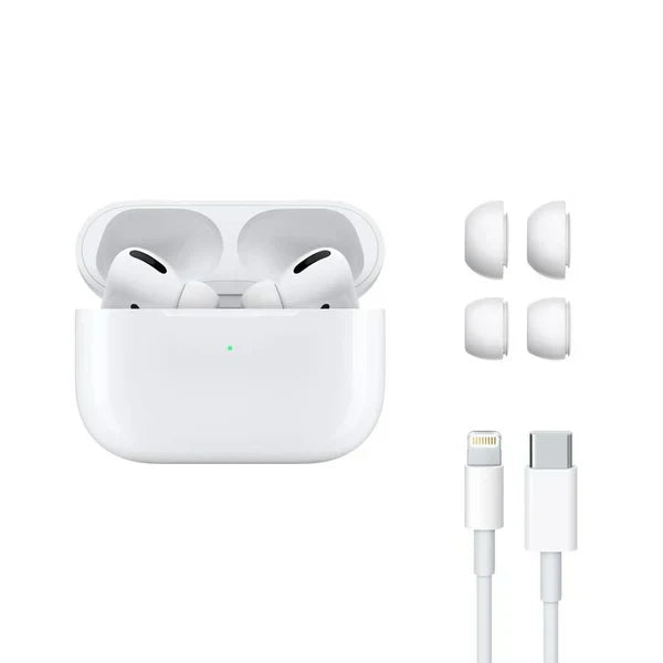 Pakify™ | Original Air Pods 2nd Generation