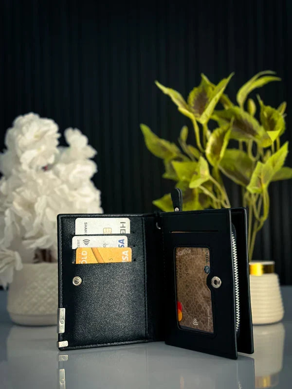 Prime Wallet