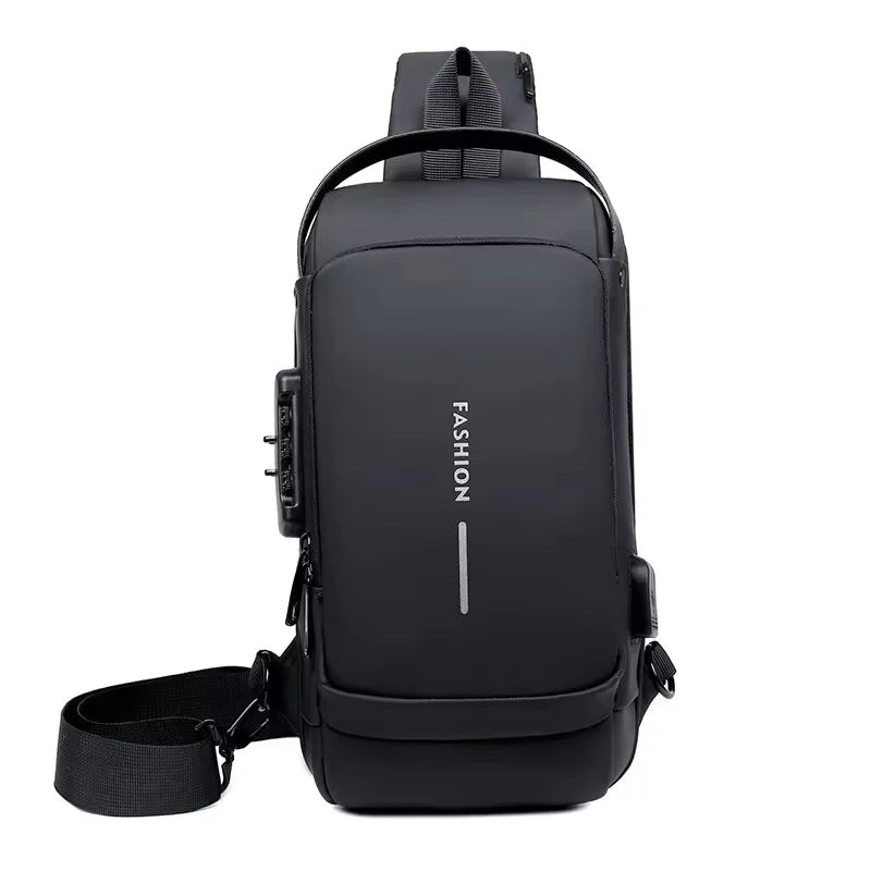 Venture Crossbody Bag