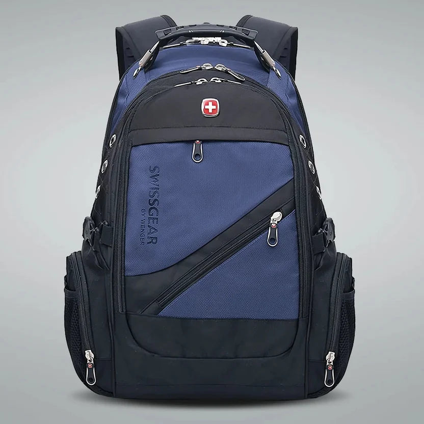 Swiss Waterproof Backpack