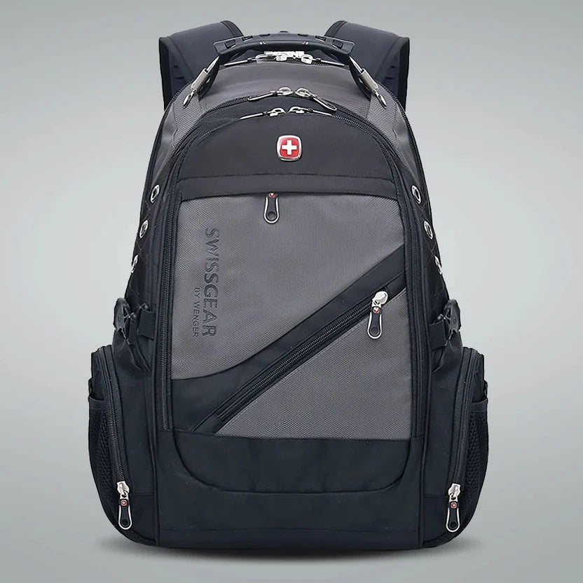 Swiss Waterproof Backpack