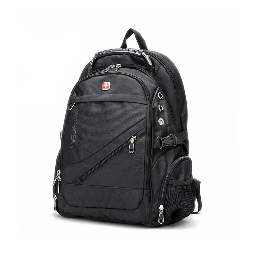 Swiss Waterproof Backpack