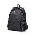 Swiss Waterproof Backpack